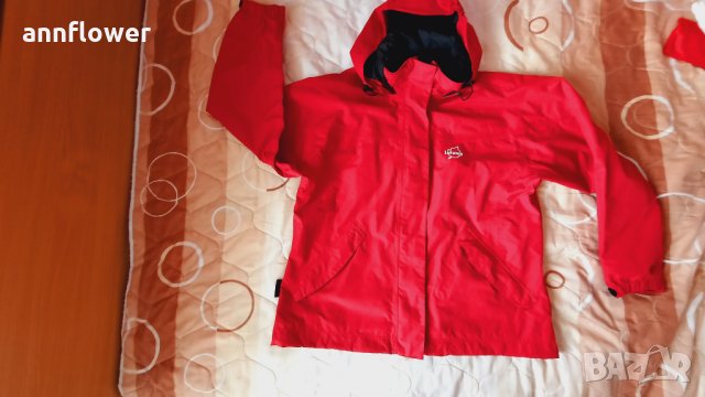 Спортно яке Lafuma