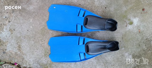 Детски плавници 34 - 36