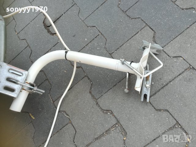 А1 антена със стоика и кабел 0210211802, снимка 16 - Приемници и антени - 34327437