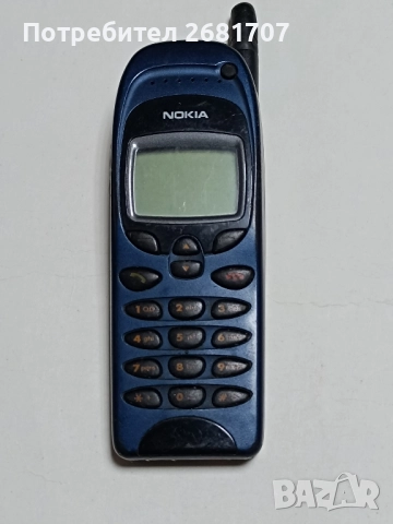 телефон Нокия 6150 sat