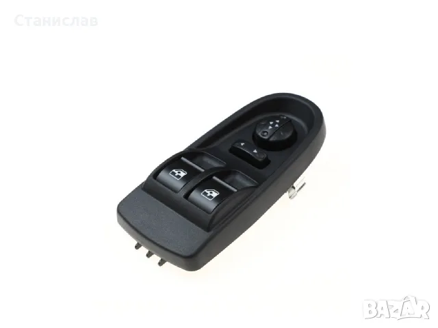 Бутони за електрически стъкла за Iveco Daily MK5 – 5801484223
