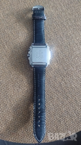 Casio Edifice EF-324, снимка 7 - Мъжки - 52913081