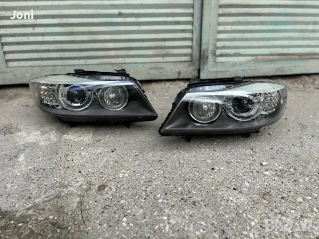 Фейс Фарове за Бмв Е90 Е91 Bmw e90 E91 