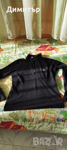 The north face tka 100