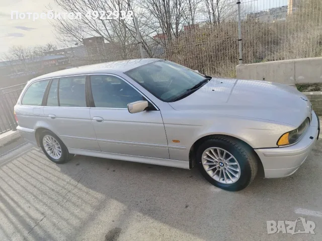 BMV e39 в много добро състояние. 