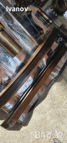 Двигател за бмв е36 318 1.8L м43б18 bmw e36 m43b18 18/4Е/2 85KW 115к.с. На Части , снимка 13 - Части - 42603445