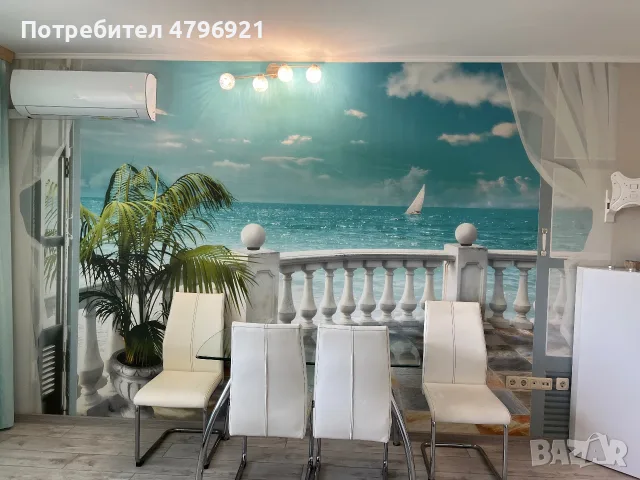 Апартамент край морето!, снимка 15 - Апартаменти - 55709370