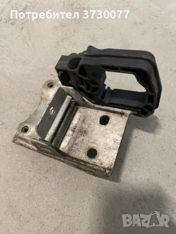 BMW F10 F11 F06 F12 F13 F01 F02 планки радиатори, снимка 2 - Части - 48176819