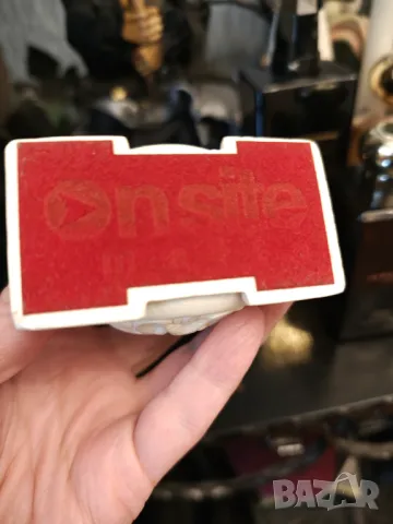 Поставка за салфетки алабастър , снимка 6 - Декорация за дома - 49849514