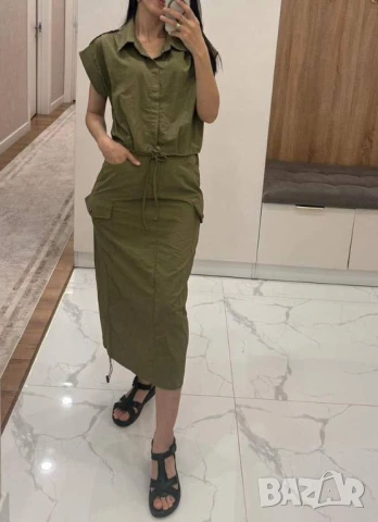 Комплект от две части , снимка 5 - Комплекти - 50912454