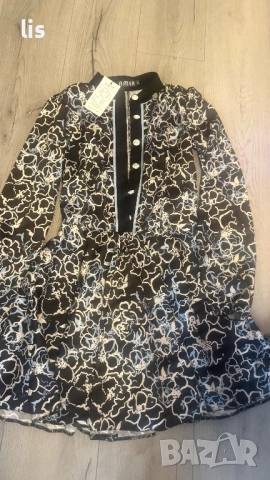 Рокля AMIA, снимка 4 - Рокли - 52489912