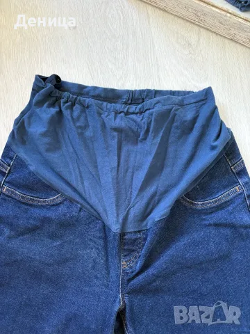 LC Waikiki Maternity Дънки за бременни (размер 44 / XXL), снимка 4 - Дрехи за бременни - 56072580