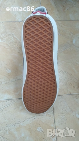 Vans, снимка 10 - Кецове - 51682148