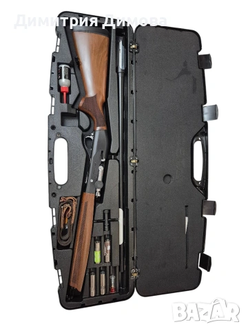 Ловен полуавтомат RETAY MASAI MARA 12/76, снимка 2 - Оборудване и аксесоари за оръжия - 54100814