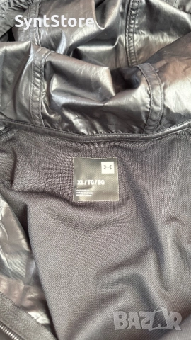 Ветровка UNDER ARMOUR, снимка 5 - Спортни дрехи, екипи - 52930248