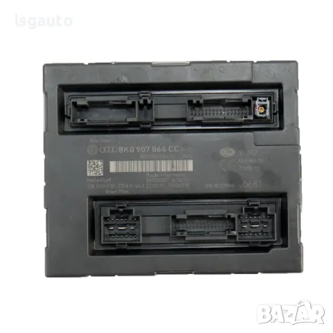 BCM модул AUDI A4 (B8) 2008-2015 ID: 136999