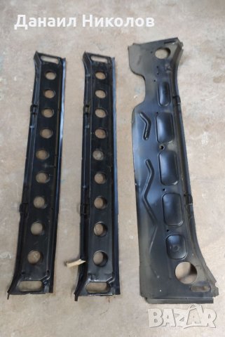 Авточасти за Руски автомобили, снимка 18 - Части - 31976323