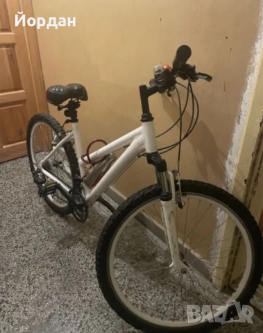 Колело shimano