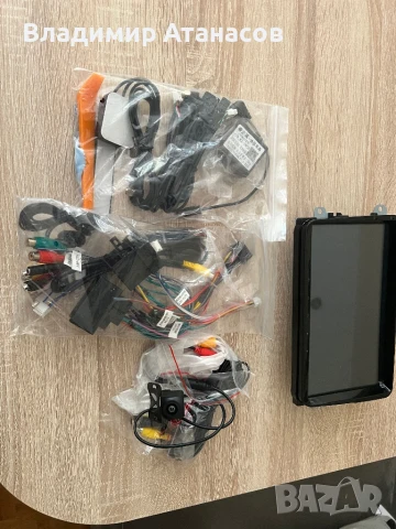 Мултимедия за кола, снимка 2 - Навигация за кола - 50792047