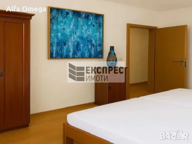 Левски, двустаен под наем, снимка 2 - Апартаменти - 55846992