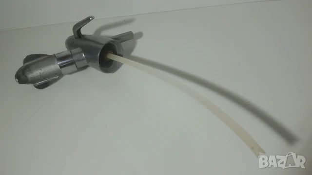 Стар сифон за газирана вода, снимка 14 - Други - 51139735