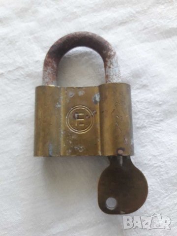 Стар катинар, снимка 4 - Антикварни и старинни предмети - 29691600