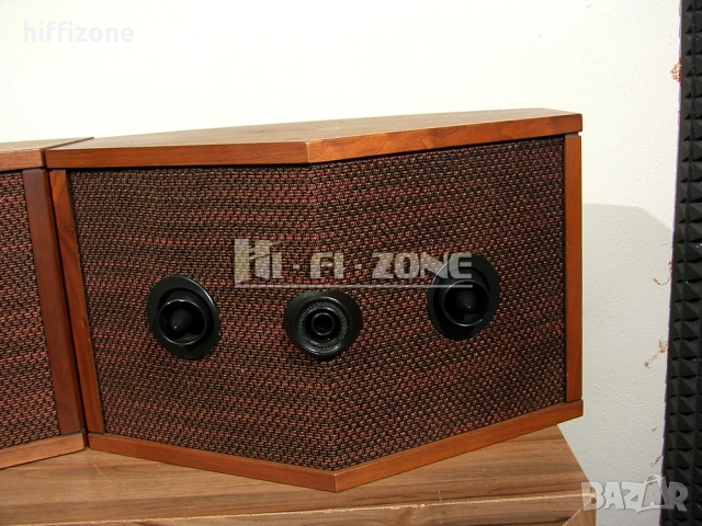 Тонколони Bose 901 series lll, снимка 12 - Тонколони - 52108003