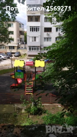 Продава тристаен апартамент - център , снимка 2 - Апартаменти - 53017160