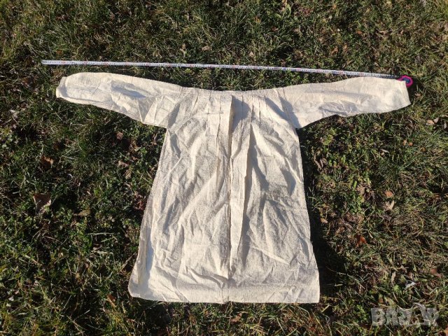 Продавам Риза за носия от стар чеиз  3, снимка 5 - Антикварни и старинни предмети - 39279935