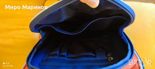 Раница Browl Stars, снимка 5 - Раници - 39881998