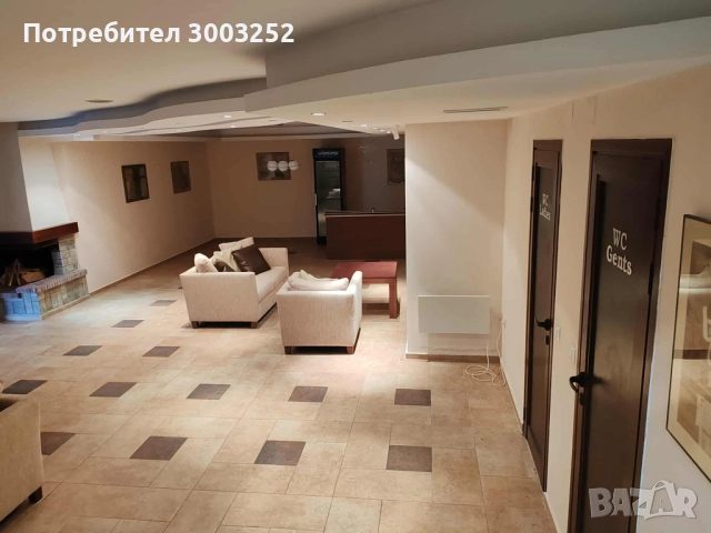 Отдавам помещения под наем в близост до ул."Найден Геров", снимка 4 - Други - 52537949