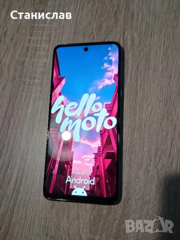 Motorola G 54 5G , снимка 4 - Motorola - 52343800