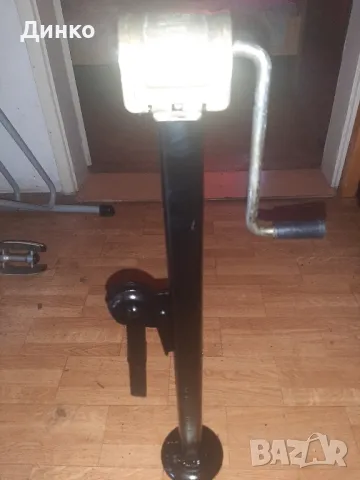 винтов крик лада нива нов, снимка 1