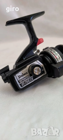 Макара Daiwa Sprinter ST-750 DX