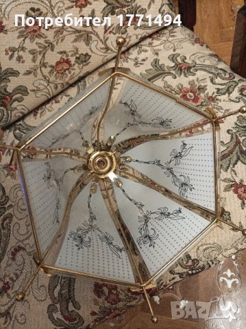 Лампион, снимка 3 - Лампиони - 42284447