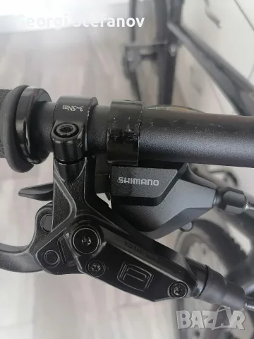 SPECIALIZED "SIRRUS X 2.0" 23год. , снимка 12 - Велосипеди - 55967836