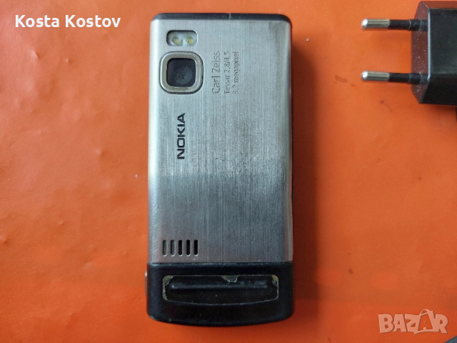 NOKIA 6500, снимка 4 - Nokia - 52772017