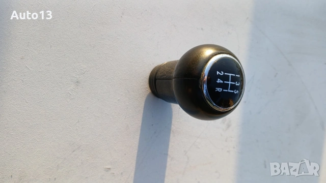 Оригинална топка за скорестен лост VW Passat B5