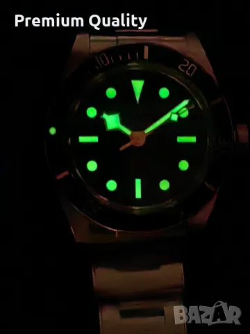 Tudor Black Bay 58, снимка 8 - Мъжки - 49612171