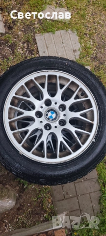 Двигател М54Б22 , снимка 13 - Части - 54357174