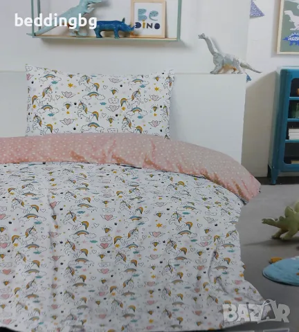 #Спално #Бельо Детска Картинка , снимка 9 - Спално бельо - 40422425