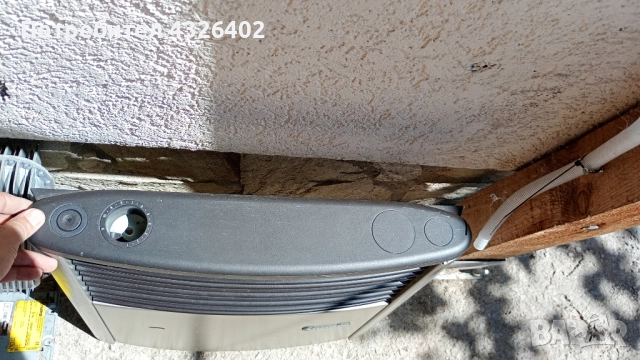 печка за каравана , снимка 2 - Газови котлони - 51571106