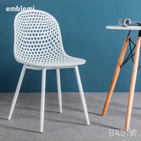 Стол трапезен Milana, снимка 4 - Столове - 47568769