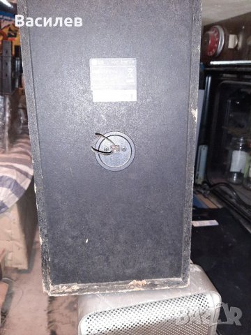 Субуфер Lg , снимка 3 - Аудиосистеми - 37219849