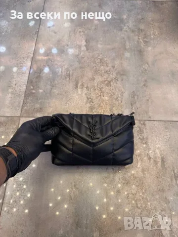 Yves Saint Laurent Дамска Чанта - Различни Цветове Код SEM-327, снимка 10 - Чанти - 55787401