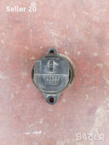 Стъпково моторче/ моторче за празен ход, снимка 3 - Части - 51271807