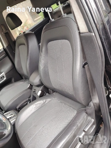 продавам, снимка 12 - Автомобили и джипове - 54274053