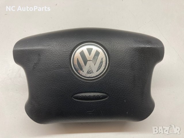 Волан Air Bag за VW SHARAN Шаран 3B0880201BL 2007, снимка 1 - Части - 42663784