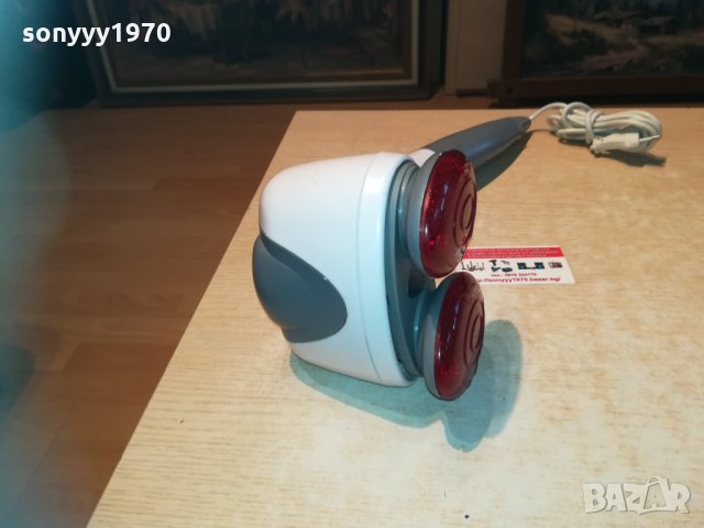 massager-sweden 1602210925, снимка 14 - Масажори - 31831274