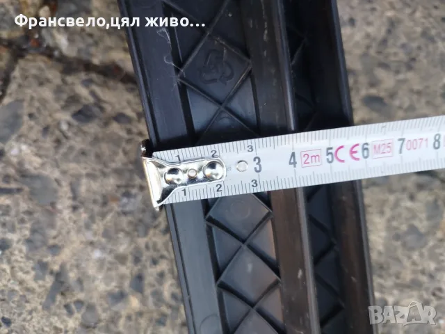 28 цола калници за велосипед колело , снимка 5 - Части за велосипеди - 56315619